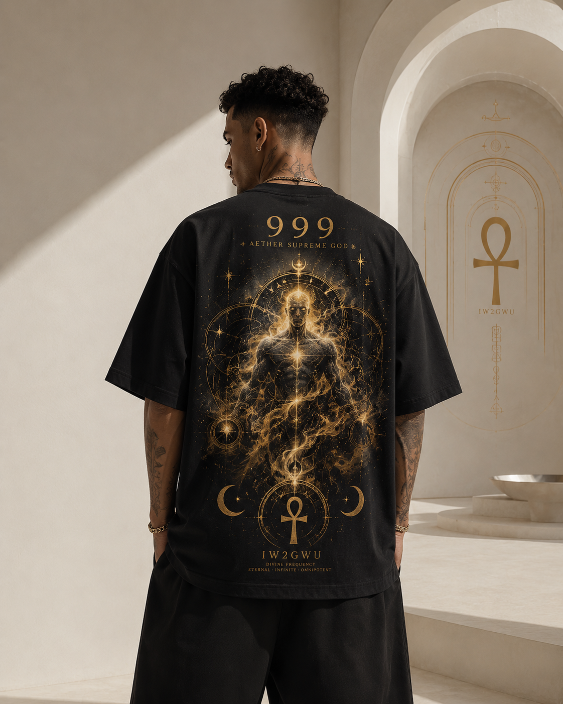 999 Ether Supreme shirt